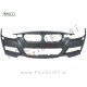 BMW 3 / F30 F31 (11-19) / sprednji odbijač / M-Technic / SRA