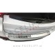 BMW X5 F15 13-18 zaščita zadnjega odbijača kromirana sijaj BMW X5 F15 13-18 zaščita zadnjega odbijača kromirana sijaj