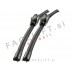 VW Passat CC / 357 358 (08-17) / silikonske brisalne metlice