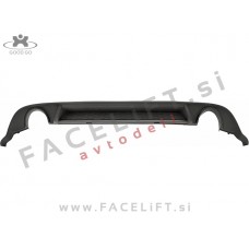 VW Golf 7 17-20 difuzor GTI izgled