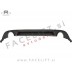 VW Golf 7 17-20 difuzor GTI izgled