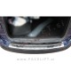 Dacia Lodgy / (12- ) / zaščita zadnjega odbijača / kromirana (sijaj)