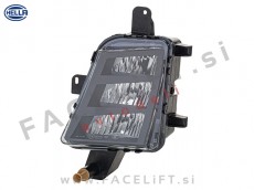 VW Golf 7 GTD GTI / 5G (17-20) / LED meglenka / leva