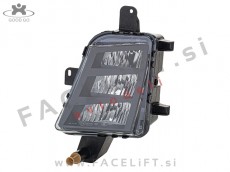 VW Golf 7 GTD GTI / 5G (17-20) / LED meglenka / leva