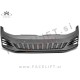 VW Golf 7 17-20 sprednji odbijač GTI izgled SRA PDC