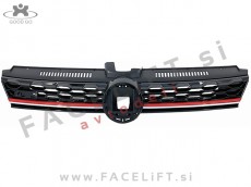 VW Golf 7 17-20 maska GTI izgled