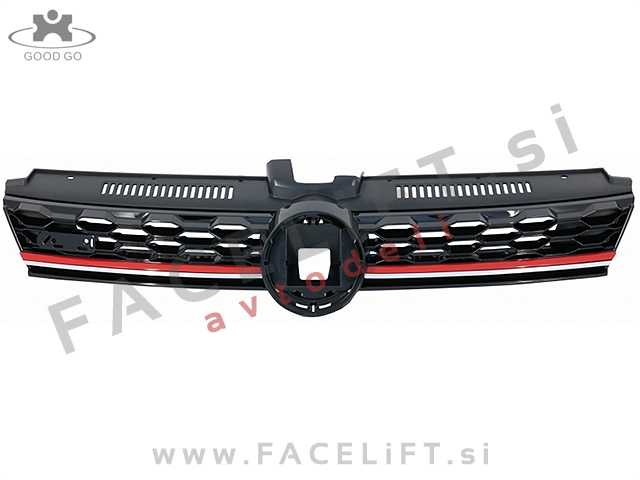 VW Golf 7 17-20 maska GTI izgled VW Golf 7 17-20 maska GTI izgled