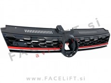 VW Golf 7 17-20 maska GTI izgled