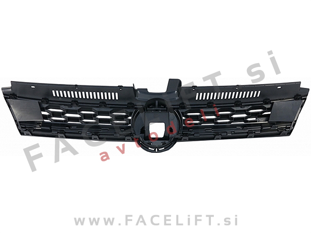 VW Golf 7 17-20 maska GTI izgled