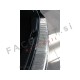 Ford C-Max / (10-19) / zaščita zadnjega odbijača / srebrna (mat)