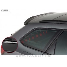 Seat Leon ST 12-20 strešni spojler črni (sijaj)