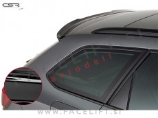 Seat Leon ST 12-20 strešni spojler črni (sijaj)