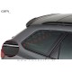 Seat Leon ST 12-20 strešni spojler črni (sijaj)