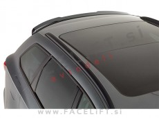 Seat Leon ST 12-20 strešni spojler črni (sijaj)