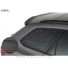 Seat Leon ST 12-20 strešni spojler karbon (sijaj)