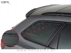 Seat Leon ST 12-20 strešni spojler karbon (sijaj)