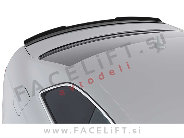 Audi A5 Coupe 8T 07-11 spojler za prtljažnik karbon (sijaj) Audi A5 Coupe 8T 07-11 spojler za prtljažnik karbon (sijaj)