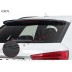 Audi Q3 8U 11-18 strešni spojler črni (mat)