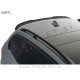 BMW 3 Karavan E91 05-12 strešni spojler črni mat
