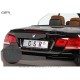 BMW 3 E92 E93 06-13 spojler za prtljažnik črni mat BMW 3 E92 E93 06-13 spojler za prtljažnik črni mat