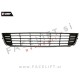 VW Caddy / 2K (10-15) / mreža sprednjega odbijača / srednja VW Caddy / 2K (10-15) / mreža sprednjega odbijača / srednja
