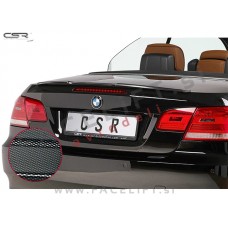 BMW 3 E92 E93 06-13 spojler za prtljažnik karbon sijaj