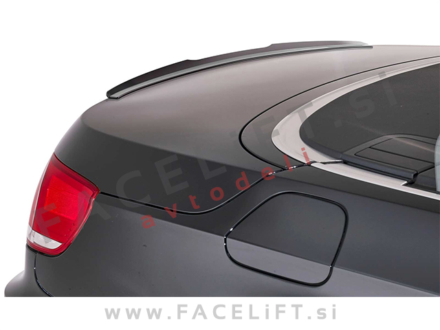BMW 3 E92 E93 06-13 spojler za prtljažnik karbon sijaj BMW 3 E92 E93 06-13 spojler za prtljažnik karbon sijaj