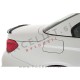 BMW 4 M4 F33 F83 13-20 spojler za prtljažnik karbon (sijaj)