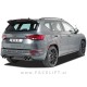 Cupra Ateca / (18- ) / strešni spojler / črni (mat)