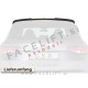 Cupra Ateca / (18- ) / strešni spojler / črni (mat)