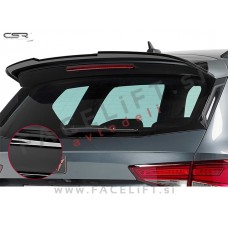 Cupra Ateca / (18- ) / strešni spojler / črni (sijaj) Cupra Ateca / (18- ) / strešni spojler / črni (sijaj)