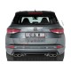 Cupra Ateca / (18- ) / strešni spojler / črni (sijaj)