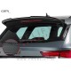 Cupra Ateca / (18- ) / strešni spojler / karbon (sijaj)