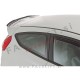 Ford Fiesta ST / JA8 (08-17) / strešni spojler / črni (mat)
