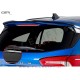 Ford Focus ST Karavan / (18- ) / strešni spojler / črni (sijaj)