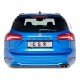 Ford Focus ST Karavan / (18- ) / strešni spojler / črni (sijaj)