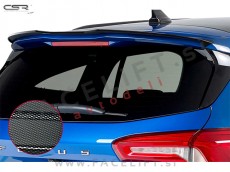 Ford Focus ST Karavan / (18- ) / strešni spojler / karbon (sijaj)