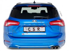 Ford Focus ST Karavan / (18- ) / strešni spojler / karbon (sijaj)