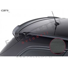 Opel Astra J Sports Tourer / (09-15) / strešni spojler / črni (mat)