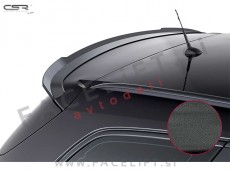 Opel Astra J Sports Tourer / (09-15) / strešni spojler / črni (mat)