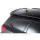 Opel Astra J Sports Tourer / (09-15) / strešni spojler / črni (mat)