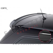 Opel Astra J Sports Tourer / (09-15) / strešni spojler / črni (sijaj)