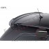 Opel Astra J Sports Tourer / (09-15) / strešni spojler / črni (sijaj)