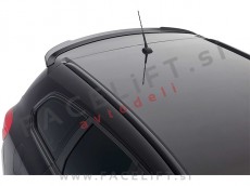 Opel Astra J Sports Tourer / (09-15) / strešni spojler / črni (sijaj)