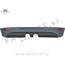 VW Golf 5 03-08 difuzor R32 izgled