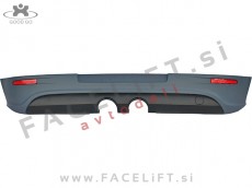 VW Golf 5 03-08 difuzor R32 izgled