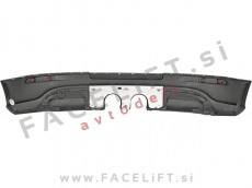 VW Golf 5 03-08 difuzor R32 izgled