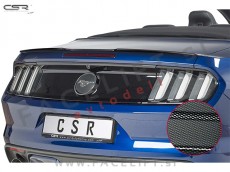 Ford Mustang 6 14-18 spojler za prtljažnik karbon (sijaj)