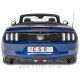 Ford Mustang 6 14-18 spojler za prtljažnik karbon (sijaj)