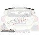 Honda Civic Type R / (16- ) / spojler za prtljažnik / črni (sijaj)